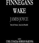 Finnegans Wake Audiobook