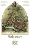 Shakespeare at the R.S.C.: A Collection of Favourite Scenes performed by The Royal Shakespeare Compa Audiobook