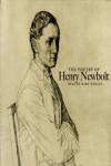 The Poetry of Henry Newbolt Audiobook