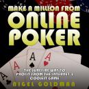 Make a Million from Online Poker Audiobook