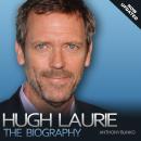 Hugh Laurie: The Biography Audiobook