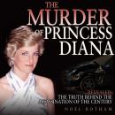 The Murder of Princess Diana Audiobook