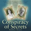 Conspiracy of Secrets Audiobook