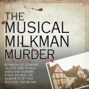 The Musical Milkman Murder Audiobook