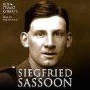 Siegfried Sassoon Audiobook