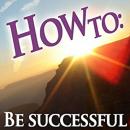 How To: Be Successful Audiobook