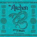 The Oracle Trilogy, Book 2: The Archon (Unabridged) Audiobook