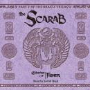 The Scarab - The Oracle Trilogy, Book 3 (Unabridged) Audiobook