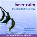 Inner calm the mindfulness way Audiobook