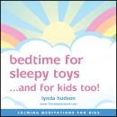 Bedtime for sleepy toys ... Audiobook