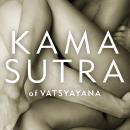 The Kama Sutra of Vatsyayana Audiobook
