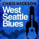 West Seattle Blues Audiobook