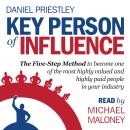 Key Person of Influence Audiobook