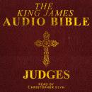 Judges Audiobook