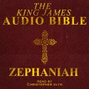 Zepheniah Audiobook
