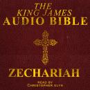 Zechariah Audiobook