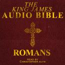 Romans (Pauline Epistle) Audiobook