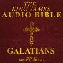 Galatians (Pauline Epistle). Audiobook