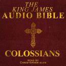 Colossians Audiobook