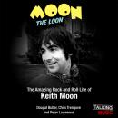 Moon The Loon Audiobook