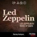 Led Zeppelin IV Audiobook