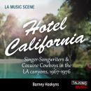 Hotel California Audiobook
