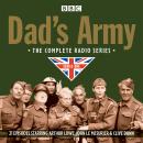 Dad’s Army: The Complete Radio Series One Audiobook