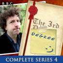 The 3rd Degree: Series 4 Audiobook