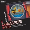 Charles Paris: Corporate Bodies: A BBC Radio 4 full-cast dramatisation