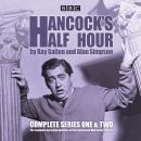 Hancock’s Half Hour: Complete Series One & Two Audiobook