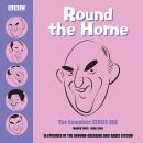 Round the Horne: Complete Series One: March 1965 - June 1965 Audiobook