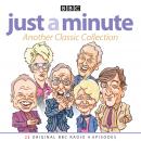 Just a Minute: Another Classic Collection Audiobook