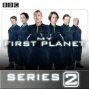 My First Planet: Series 2: The BBC Radio 4 sci-fi sitcom Audiobook