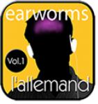 l'allemand Volume 1 Audiobook