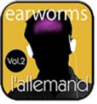 l'allemand Volume 2 Audiobook