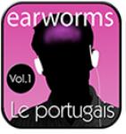 Le portugais Volume 1 Audiobook