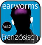 Französisch Volume 2 Audiobook