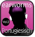 Portugiesisch Volume 2 Audiobook