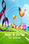 Music and Stories for Children Audiobook