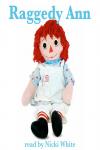 Raggedy Ann Audiobook