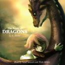 The Book of Dragons Audiobook