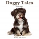 Doggy Tales Audiobook