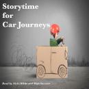 Storytime for Car Journeys Audiobook