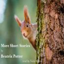 More Stories from Beatrix Potter Audiobook