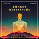 Sunset Meditation: Ocean Waves for Inner Peace (Natural World) Audiobook