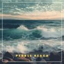 Pebble Beach: Ocean Waves for Lucid Dreaming (Natural World) Audiobook