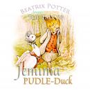The Tale of Jemima Puddle-Duck (Children's Classics) Audiobook