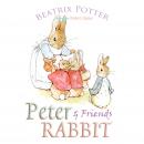 Peter Rabbit and Friends (Children's Classics) Audiobook