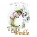 The Tale of Mrs. Tiggy-Winkle (Children's Classics) Audiobook