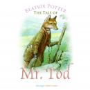 Tale of Mr. Tod, Beatrix Potter
